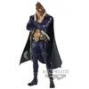 Image de Banpresto One Piece DXF Grandline Men Wanokuni Vol22 X Drake 17cm