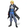 Image de Banpresto Figurine Sabo De La Série Grandista Manga Dimensions One Piece