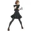 Image de Banpresto Jujutsu Kaisen Roi Des Artistes Figurine Nobara Kugisaki