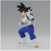 Image de Banpresto Chosenshi Ratsuden Iii Vol3 Figurine Son Dragon Ball Z Goku