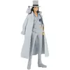 Image de Banpresto Figurine Rob Lucci De Dxfthe Grandline Men Wanokuni Vol23 One Piece