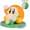 Image de Banpresto KIRBY - Waddle Dee - Figurine Fluffy Puffy 3cm
