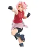 Image de Banpresto Figurine Haruno Sakura Étoile Vibrante Naruto Shippuden