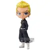 Image de Banpresto Figurine Q Posket Tokyo Revengers Tetta Kisaki Ver A