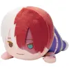 Image de Banpresto MY HERO ACADEMIA - Shoto Todoroki - Grosse peluche 22cm (22 cm)