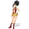 Image de Banpresto Figurine Momo Yaoyorozu Chargezuma Et Creaty Age Of Heroes My Hero Academia 17 Cm
