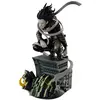 Image de Banpresto Figurine Dioramatique Shota Aizawa Tons De Pinceau My Hero Academia 20 Cm
