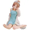 Image de Banpresto La Figurine Hinana Ichikawa De The Idolmaster Shiny Colors Relax Time 11 Cm