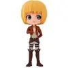 Image de Banpresto Attack on Titan Q posket Armin Arlert (A) 14cm