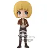 Image de Banpresto Figurine Q Posket L´attaque Des Titans Armin Arlert 14 Cm