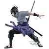 Image de Banpresto Figurine Sasuke Uchiha Iii Vibration Stars Naruto Shippuden 13 Cm