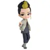 Image de Banpresto Figurine Q Posket De Tokyo Revengers Shuji Hanma 15 Cm
