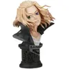 Image de Banpresto TOKYO REVENGERS - Manjiro Sano - Figurine FaceSulptures 10cm