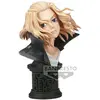 Image de Banpresto Figurines Tokyo Revengers Faceculptures Manjiro Sano 10 Cm