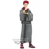 Image de Banpresto Figurine Sukuna Jujutsu Kaisen Jukon No Kata 16 Cm
