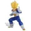 Image de Banpresto Figurine Super Saiyan Son Vol4 Chosenshiretsuden Iii Dragon Ball Z Goku 14 Cm