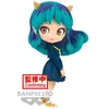 Image de Banpresto Figurine Q Posket Vocaloid Urusei Yatsura Lum Uniforme Vera 14 Cm