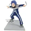Image de Banpresto My hero Academia Bravegraph V2 Vol1 Hitoshi Shinso 12cm