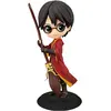 Image de Banpresto Harry Potter - Q Posket: Harry Potter - Quidditch Style