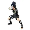 Image de Figurine Banpresto Naruto Vibration Star-G Ra & Uchiha Sasuke