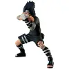 Image de Banpresto Étoiles Vibrantes G ra & Uchiha Sasuke Figurine Uchiha Sasuke Naruto