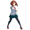 Image de Banpresto Figurine Glitter glamours Ochaco Uraraka My Hero Academia