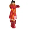 Image de Banpresto La Figurine Shukko Monkey.d.luffy Veregghead One Piece
