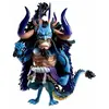Image de Banpresto Figurine De Collection Kaido De Mega World One Piece