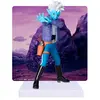 Image de Banpresto Figure Du Panneau Glorio Dragon Ball Daima 14 Cm