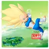 Image de Bandai Figurine Vegeta Super Saiyan 3 Dragon Ball Daima 13 Cm