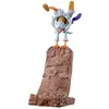 Image de Banpresto Figurine Monkey.d.luffy Gear5 Vol.2 One Piece 10 Cm