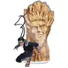 Image de Banpresto Figurine Sarutobi Hiruzen Panel Spectacle Naruto Shippuden
