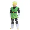 Image de Banpresto Figurine Clearise Son Gohan Great Saiyaman Ververb Dragon Ball Z