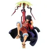 Image de Banpresto One Piece - Monkey D. Luffy Battle Record Collection