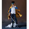 Image de Banpresto Figurine Premium Sabo The Anime One Piece
