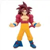 Image de Banpresto Figure Dragon Ball Daima Son Goku