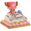 Image de Banpresto Figure Tony Tony Chopper Paldoce Collection One Piece 6 Cm
