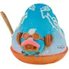 Image de Banpresto Figure Tony Tony Chopper Paldoce Collection One Piece 5 Cm