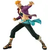 Image de Banpresto Figure Marco El Fenix Battle Record One Piece 14 Cm