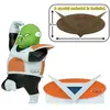 Image de Banpresto Solid Edge Works Jiece & Guldo B: Figurine De Guldo Dragon Ball Z
