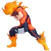 Image de Banpresto My Hero Academia - Endeavor The Amazing Heroes Plus