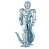Image de Banpresto Figure Dragon Ball Z Solid Edge Works Metal Cooler 17 Cm