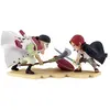 Image de Banpresto One Piece - Edward Newgates vs Shanks WCF
