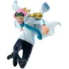 Image de Banpresto One Piece - Koby Battle Record Collection