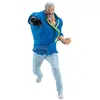 Image de Banpresto Figure One Piece Battle Record Collection Monkeydgarp 15 Cm