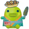 Image de Banpresto Tamagotchi - Kuchipatchi Big Plush (19 cm)