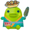 Image de Bandai Grande Figurine Kuchipatchi Du Festival En Peluche Tamagotchi 20 Cm