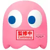 Image de Bandai Grande Figurine En Peluche Pinky Pac-man 31 Cm