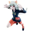 Image de Bandai Figurine Neferpitou De Vibration Stars Hunter X Hunter 16 Cm
