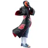 Image de Bandai Figurine Vibration Stars-tobi & Konan Naruto Shippuden 17 Cm